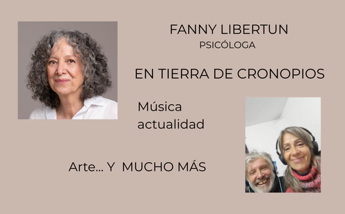 EN TIERRA DE CRONOPIOS (1)